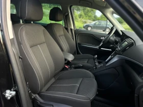 Opel Zafira 1.6 CDTI | Auto.bg — изображение 8 Opel Zafira 1.6 CDTI | Auto.bg — изображение 8