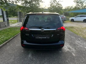 Opel Zafira 1.6 CDTI | Auto.bg — изображение 6 Opel Zafira 1.6 CDTI | Auto.bg — изображение 6