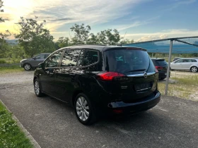 Opel Zafira 1.6 CDTI | Auto.bg — изображение 4 Opel Zafira 1.6 CDTI | Auto.bg — изображение 4