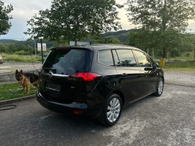 Opel Zafira 1.6 CDTI | Auto.bg — изображение 3 Opel Zafira 1.6 CDTI | Auto.bg — изображение 3