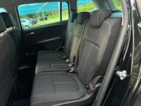 Opel Zafira 1.6 CDTI | Auto.bg — изображение 9 Opel Zafira 1.6 CDTI | Auto.bg — изображение 9