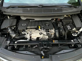 Opel Zafira 1.6 CDTI | Auto.bg — изображение 13 Opel Zafira 1.6 CDTI | Auto.bg — изображение 13