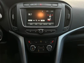 Opel Zafira 1.6 CDTI | Auto.bg — изображение 12 Opel Zafira 1.6 CDTI | Auto.bg — изображение 12