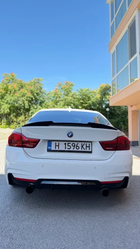 BMW 420 Turbo Coupe Stage 1 ps255ps - 13990 € - 81202258 7 | Car24.bg BMW 420 Turbo Coupe Stage 1 ps255ps - 13990 € - 81202258 7