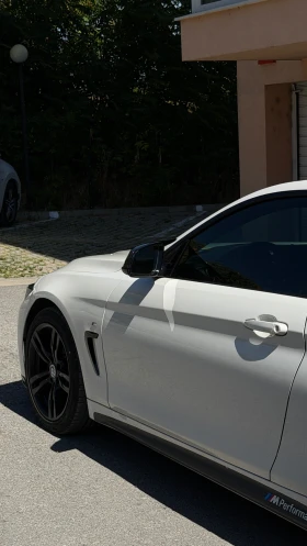 BMW 420 Turbo Coupe Stage 1 ps255ps - 13990 € - 81202258 10 | Car24.bg BMW 420 Turbo Coupe Stage 1 ps255ps - 13990 € - 81202258 10