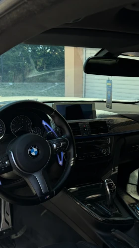 BMW 420 Turbo Coupe Stage 1 ps255ps - 13990 € - 81202258 11 | Car24.bg BMW 420 Turbo Coupe Stage 1 ps255ps - 13990 € - 81202258 11