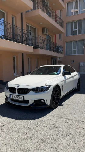 BMW 420 Turbo Coupe Stage 1 ps255ps - 13990 € - 81202258 3 | Car24.bg BMW 420 Turbo Coupe Stage 1 ps255ps - 13990 € - 81202258 3