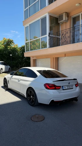 BMW 420 Turbo Coupe Stage 1 ps255ps - 13990 € - 81202258 8 | Car24.bg BMW 420 Turbo Coupe Stage 1 ps255ps - 13990 € - 81202258 8
