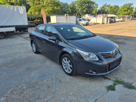 Toyota Avensis 2.0 /126 кс .137000 км НАВИГАЦИЯ | Auto.bg — изображение 5 Toyota Avensis 2.0 /126 кс .137000 км НАВИГАЦИЯ | Auto.bg — изображение 5
