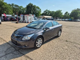 Снимка Toyota Avensis