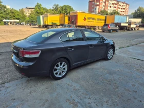 Toyota Avensis 2.0 /126 кс .137000 км НАВИГАЦИЯ | Auto.bg — изображение 6 Toyota Avensis 2.0 /126 кс .137000 км НАВИГАЦИЯ | Auto.bg — изображение 6