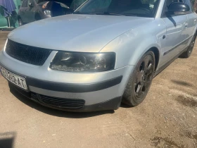 VW Passat - 2100 € - 86723857 7 | Car24.bg VW Passat - 2100 € - 86723857 7