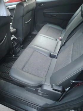 Opel Zafira Метанов инжекцион - 2000 € / 3911.66 лв. - 92134391 7 | Car24.bg Opel Zafira Метанов инжекцион - 2000 € / 3911.66 лв. - 92134391 7