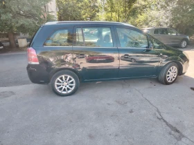 Opel Zafira Метанов инжекцион - 2000 € / 3911.66 лв. - 92134391 3 | Car24.bg Opel Zafira Метанов инжекцион - 2000 € / 3911.66 лв. - 92134391 3