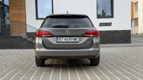 Opel Astra К | Auto.bg — изображение 4 Opel Astra К | Auto.bg — изображение 4