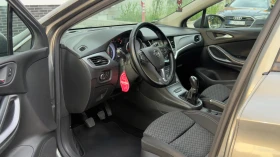 Opel Astra К | Auto.bg — изображение 8 Opel Astra К | Auto.bg — изображение 8