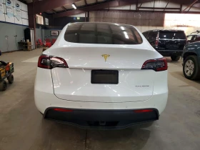Tesla Model Y DUAL MOTOR | AWD | Auto.bg — изображение 6 Tesla Model Y DUAL MOTOR | AWD | Auto.bg — изображение 6