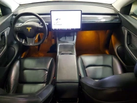 Tesla Model Y DUAL MOTOR | AWD | Auto.bg — изображение 8 Tesla Model Y DUAL MOTOR | AWD | Auto.bg — изображение 8