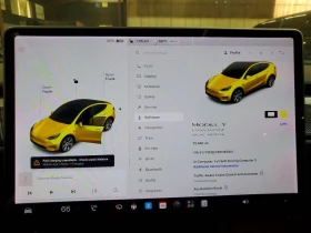 Tesla Model Y DUAL MOTOR | AWD | Auto.bg — изображение 9 Tesla Model Y DUAL MOTOR | AWD | Auto.bg — изображение 9