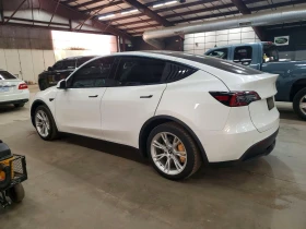 Tesla Model Y DUAL MOTOR | AWD | Auto.bg — изображение 2 Tesla Model Y DUAL MOTOR | AWD | Auto.bg — изображение 2