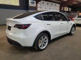 Tesla Model Y DUAL MOTOR | AWD | Auto.bg — изображение 3 Tesla Model Y DUAL MOTOR | AWD | Auto.bg — изображение 3