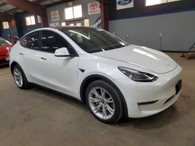 Tesla Model Y DUAL MOTOR | AWD | Auto.bg — изображение 4 Tesla Model Y DUAL MOTOR | AWD | Auto.bg — изображение 4