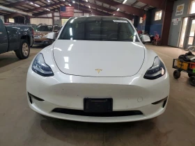 Tesla Model Y DUAL MOTOR | AWD | Auto.bg — изображение 5 Tesla Model Y DUAL MOTOR | AWD | Auto.bg — изображение 5