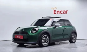 Mini Cooper * Classic * АВТОКРЕДИТ БЕЗ ПЪРВОНАЧАЛНА ВНОСКА*
