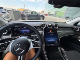 Mercedes-Benz GLC 200 undefined | Auto.bg — изображение 3 Mercedes-Benz GLC 200 undefined | Auto.bg — изображение 3