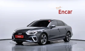 Audi A4 40 TDI Quattro | Auto.bg — изображение 3 Audi A4 40 TDI Quattro | Auto.bg — изображение 3