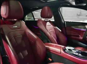 Mercedes-Benz CLS 53 AMG FULL* * КРАЙНА ЦЕНА | Auto.bg — изображение 13 Mercedes-Benz CLS 53 AMG FULL* * КРАЙНА ЦЕНА | Auto.bg — изображение 13