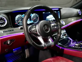 Mercedes-Benz CLS 53 AMG FULL* * КРАЙНА ЦЕНА | Auto.bg — изображение 5 Mercedes-Benz CLS 53 AMG FULL* * КРАЙНА ЦЕНА | Auto.bg — изображение 5