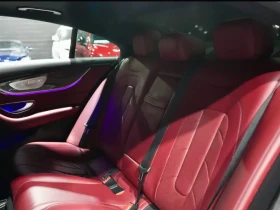 Mercedes-Benz CLS 53 AMG FULL* * КРАЙНА ЦЕНА | Auto.bg — изображение 16 Mercedes-Benz CLS 53 AMG FULL* * КРАЙНА ЦЕНА | Auto.bg — изображение 16