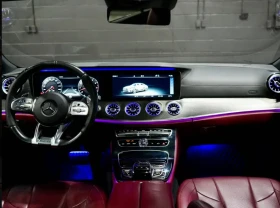 Mercedes-Benz CLS 53 AMG FULL* * КРАЙНА ЦЕНА | Auto.bg — изображение 7 Mercedes-Benz CLS 53 AMG FULL* * КРАЙНА ЦЕНА | Auto.bg — изображение 7
