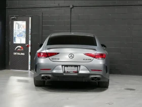 Mercedes-Benz CLS 53 AMG FULL* * КРАЙНА ЦЕНА | Auto.bg — изображение 3 Mercedes-Benz CLS 53 AMG FULL* * КРАЙНА ЦЕНА | Auto.bg — изображение 3