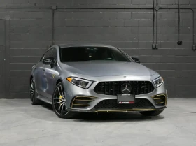 Mercedes-Benz CLS 53 AMG FULL* * КРАЙНА ЦЕНА