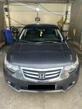 Honda Accord 2.0 I-Vtec ръчна - Car24.bg Honda Accord 2.0 I-Vtec ръчна
