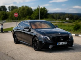 Mercedes-Benz E 220 AMG* ДИГИТАЛ* ЛИЗИНГ - Car24.bg Mercedes-Benz E 220 AMG* ДИГИТАЛ* ЛИЗИНГ
