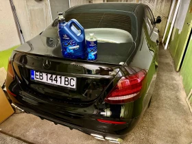 Mercedes-Benz E 220 AMG* ДИГИТАЛ* ЛИЗИНГ - 4800 € - 49039967 10 | Car24.bg Mercedes-Benz E 220 AMG* ДИГИТАЛ* ЛИЗИНГ - 4800 € - 49039967 10