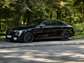 Mercedes-Benz E 220 AMG* ДИГИТАЛ* ЛИЗИНГ - 4800 € - 49039967 14 | Car24.bg Mercedes-Benz E 220 AMG* ДИГИТАЛ* ЛИЗИНГ - 4800 € - 49039967 14