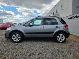 Suzuki SX4 1.6БЕНЗИН-ГАЗ | Auto.bg — изображение 4 Suzuki SX4 1.6БЕНЗИН-ГАЗ | Auto.bg — изображение 4
