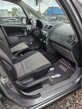 Suzuki SX4 1.6БЕНЗИН-ГАЗ | Auto.bg — изображение 11 Suzuki SX4 1.6БЕНЗИН-ГАЗ | Auto.bg — изображение 11
