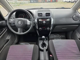 Suzuki SX4 1.6БЕНЗИН-ГАЗ | Auto.bg — изображение 15 Suzuki SX4 1.6БЕНЗИН-ГАЗ | Auto.bg — изображение 15