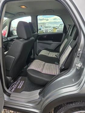 Suzuki SX4 1.6БЕНЗИН-ГАЗ | Auto.bg — изображение 14 Suzuki SX4 1.6БЕНЗИН-ГАЗ | Auto.bg — изображение 14