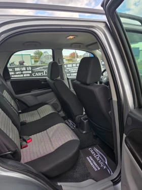 Suzuki SX4 1.6БЕНЗИН-ГАЗ | Auto.bg — изображение 13 Suzuki SX4 1.6БЕНЗИН-ГАЗ | Auto.bg — изображение 13