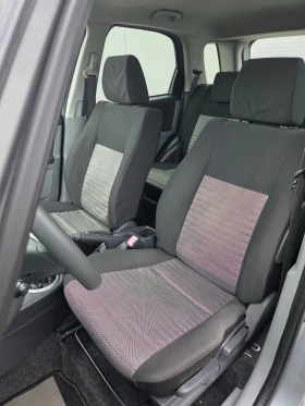 Suzuki SX4 1.6БЕНЗИН-ГАЗ | Auto.bg — изображение 10 Suzuki SX4 1.6БЕНЗИН-ГАЗ | Auto.bg — изображение 10