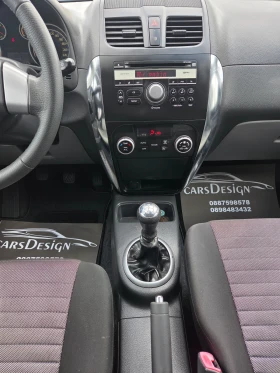 Suzuki SX4 1.6БЕНЗИН-ГАЗ | Auto.bg — изображение 16 Suzuki SX4 1.6БЕНЗИН-ГАЗ | Auto.bg — изображение 16