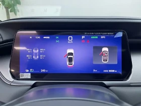 BYD Song L Smart Drive Edition 662km Surpassing Type | Auto.bg — изображение 8 BYD Song L Smart Drive Edition 662km Surpassing Type | Auto.bg — изображение 8