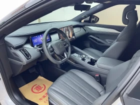 BYD Song L Smart Drive Edition 662km Surpassing Type | Auto.bg — изображение 6 BYD Song L Smart Drive Edition 662km Surpassing Type | Auto.bg — изображение 6
