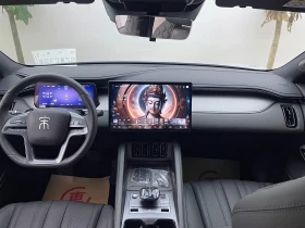 BYD Song L Smart Drive Edition 662km Surpassing Type | Auto.bg — изображение 7 BYD Song L Smart Drive Edition 662km Surpassing Type | Auto.bg — изображение 7